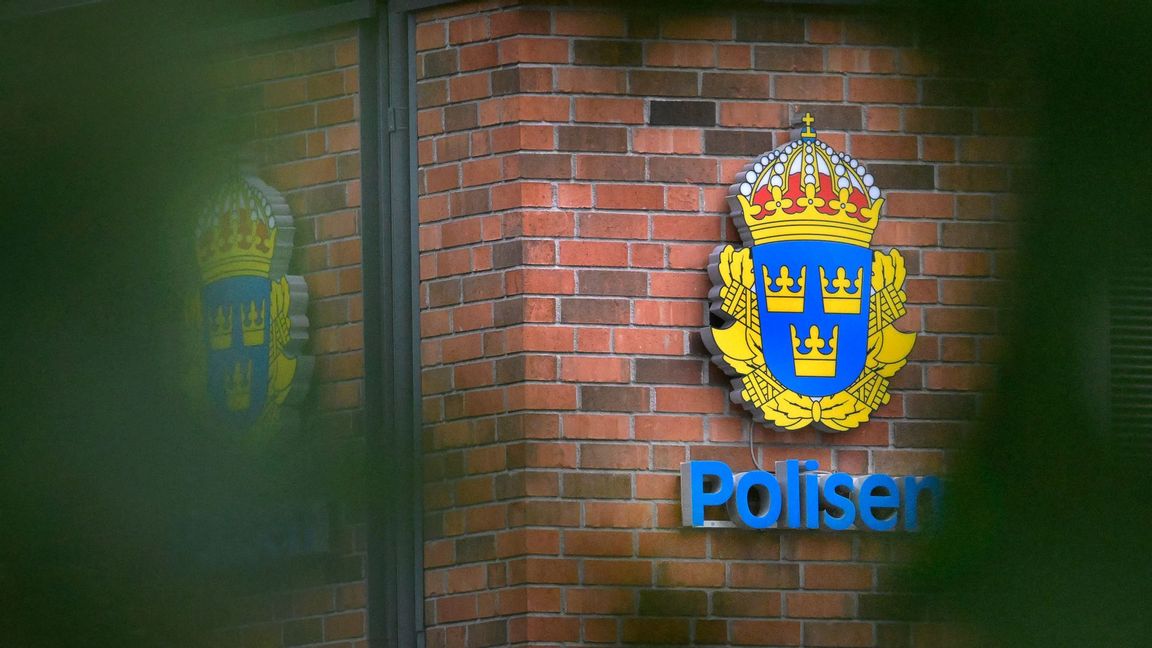”Polisen har inlett en ny förundersökning mot Dumpens ansvariga utgivare. Foto: Janerik Henriksson/TT”