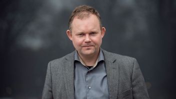 Foto: Björn Larsson Rosvall/TT.