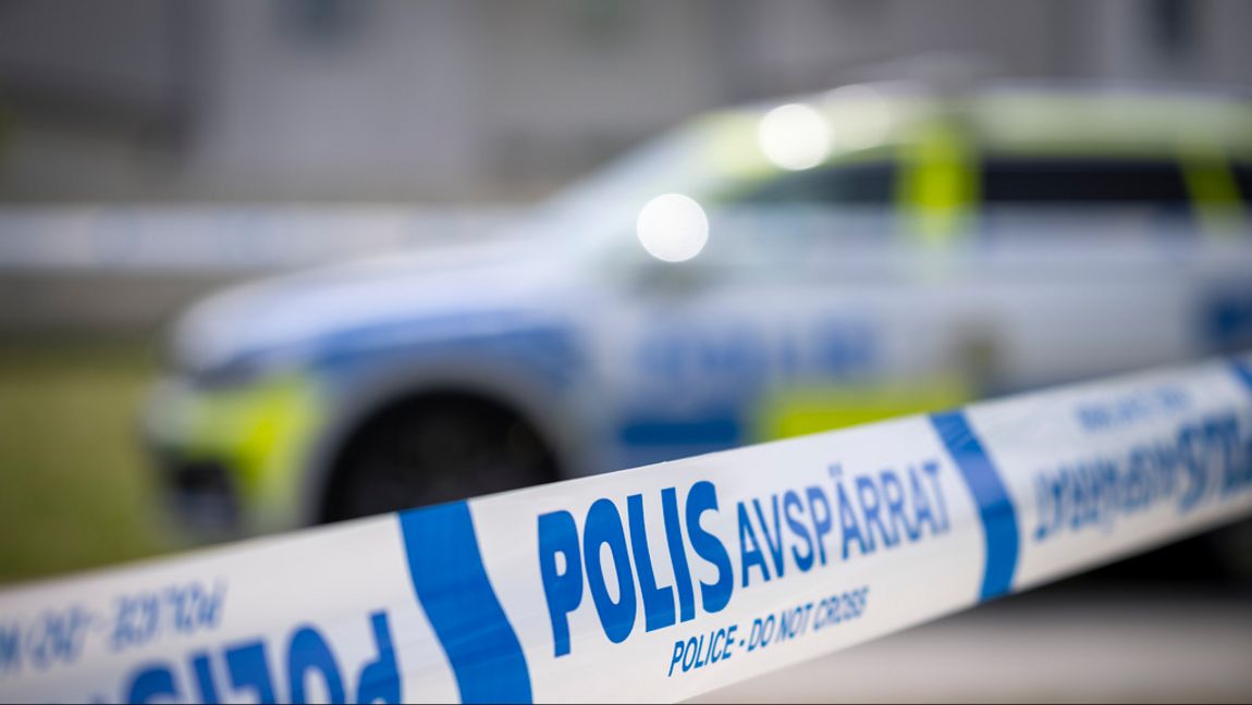 En explosion inträffade i ett parhus i Kiruna under tisdagskvällen. Arkivbild. Foto: Johan Nilsson/TT