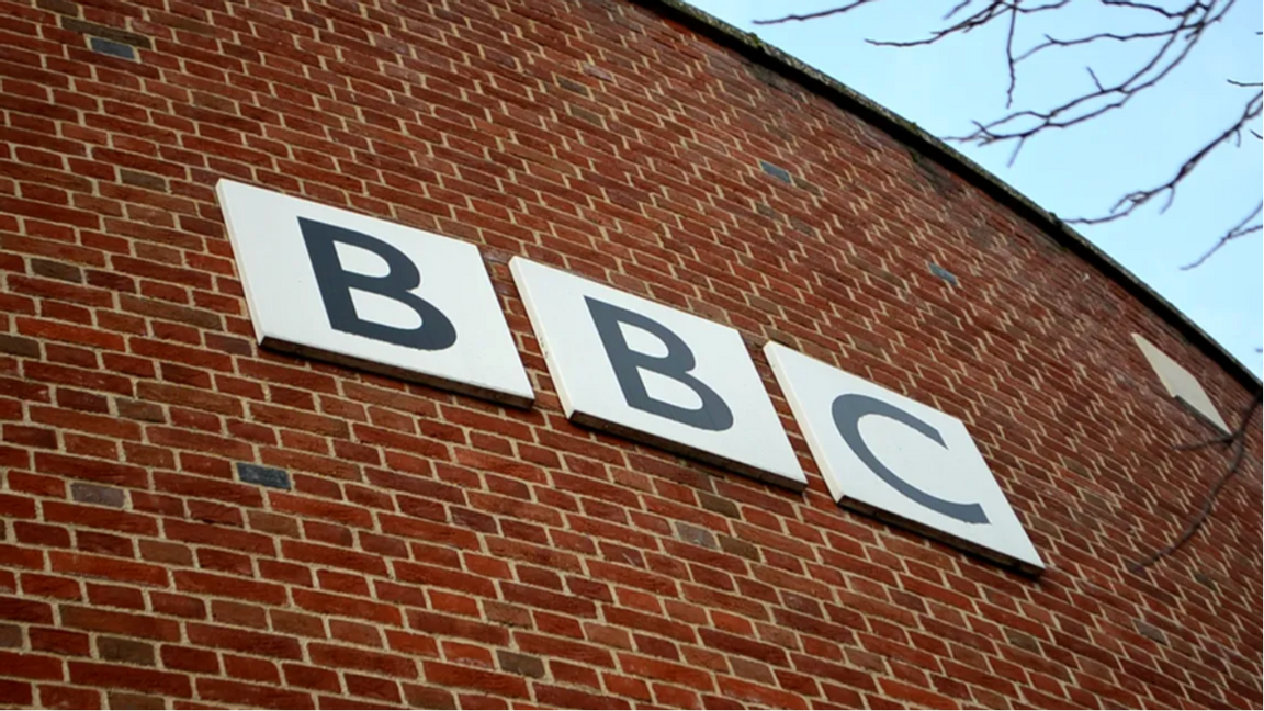 BBC. Foto: Sebastiandoe5 via Wikimedia Commons (CC BY-SA 4.0)