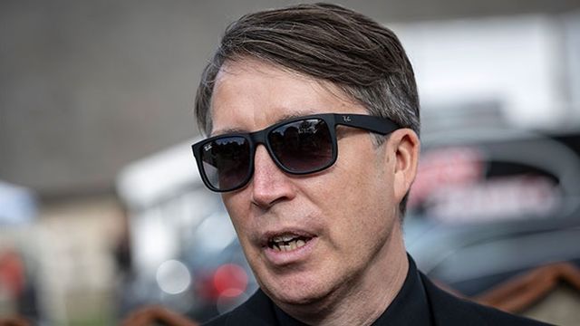 Bild: Johan Nilsson / TT