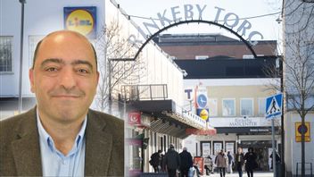 Det är redan idag fullt möjligt att lämna utanförskapsområdena, om man vill. Photo credit: Fredrik Sandberg/TT / Riksdagen