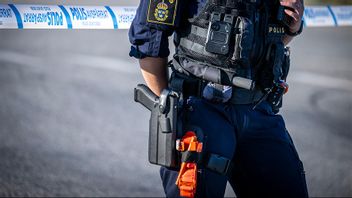 Foto: Johan Nilsson/TT