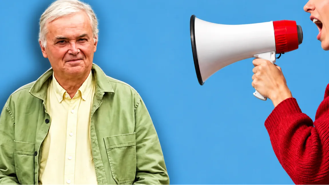 Opinionsmätningarna får för stort utrymme i valdebatten, menar Torsten Sandström. Foto: Privat/AI-illustration via ChatGPT