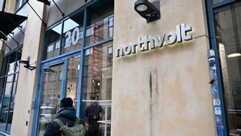 Beredskapslyftet har trots miljonfinansiering endast lyckats ordna arbete åt sex personer av över 1 400 som registrerade sig efter Northvolts konkurs. Foto: Jonas Ekströmer/TT