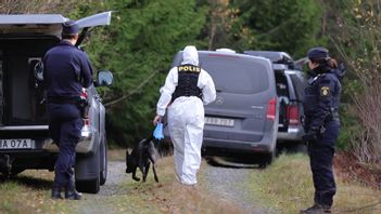 Mordet på Tove har skakat Sverige, inte minst på grund av att de misstänkta är två unga flickor.Foto: Adam Ihse/TT  