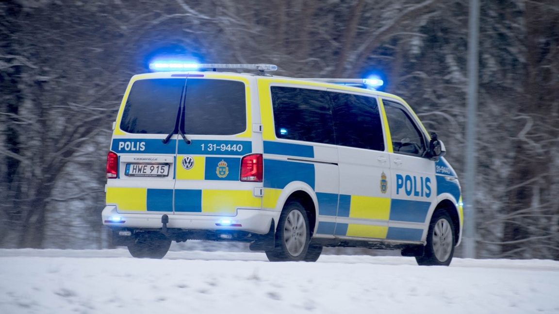 Rekryteringsproblem för polisen på småorter