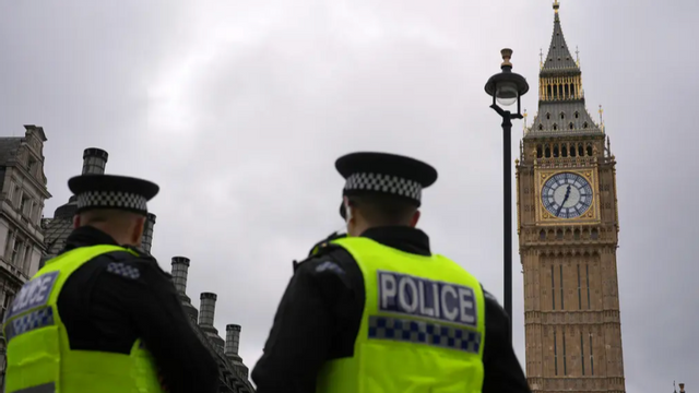 Genrebild. Foto: Kin Cheung/AP/TT