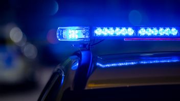 Misstänkt mordförsök i Östersund – en anhållen