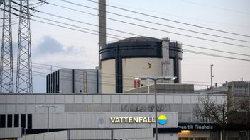 Sverige kommer att behöva mer fossilfri elproduktion i framtiden. Foto: Björn Larsson Rosvall/TT