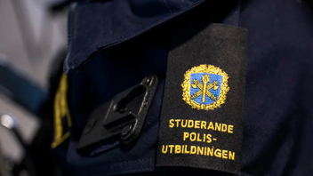 Foto: Pontus Lundahl/TT