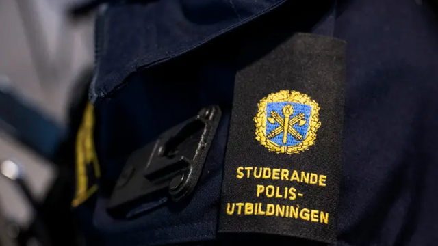 Foto: Pontus Lundahl/TT