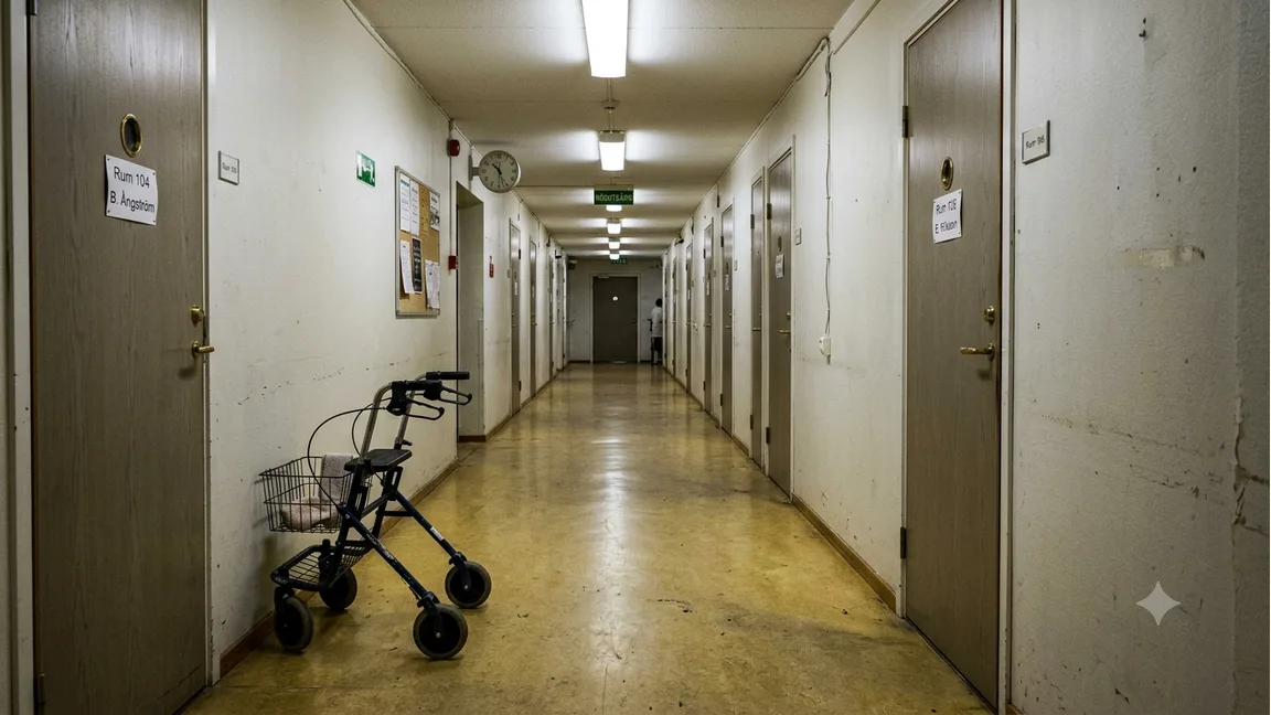 Kostnaderna kommer att skena om man vill minska arbetade timmar, och samtidigt öka arbetskraftsinvandringen. Bild: AI