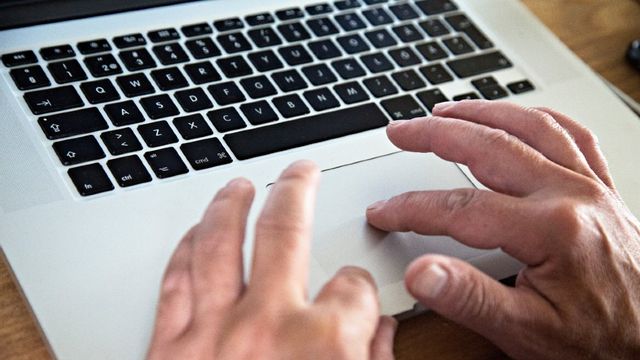 Genrebild. Martina Holmberg / TT