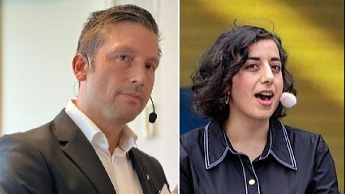 Foto: Fredrik Grufman, Bene Riobó/CC BY 4.0