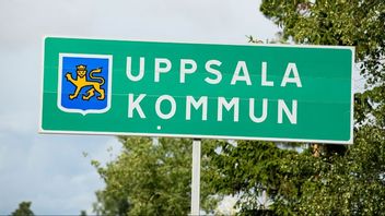 Uppsala kommun blir först i Sverige med att erbjuda dedikerat stöd till brottsmisstänkta barn. Foto: Oscar Olsson/TT. 