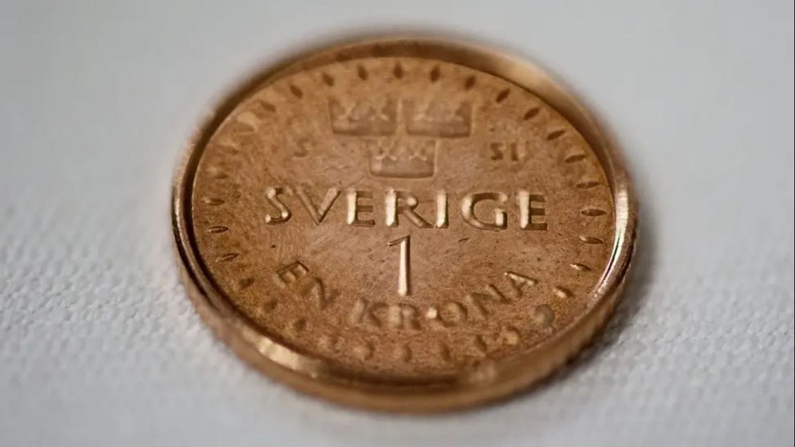 Kronans uppgång har tvärbromsat efter en historisk förstärkning. Kan den svenska valutan fortsätta sin starka utveckling? Foto: TT