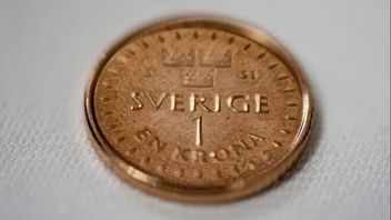 Kronans uppgång har tvärbromsat efter en historisk förstärkning. Kan den svenska valutan fortsätta sin starka utveckling? Foto: TT