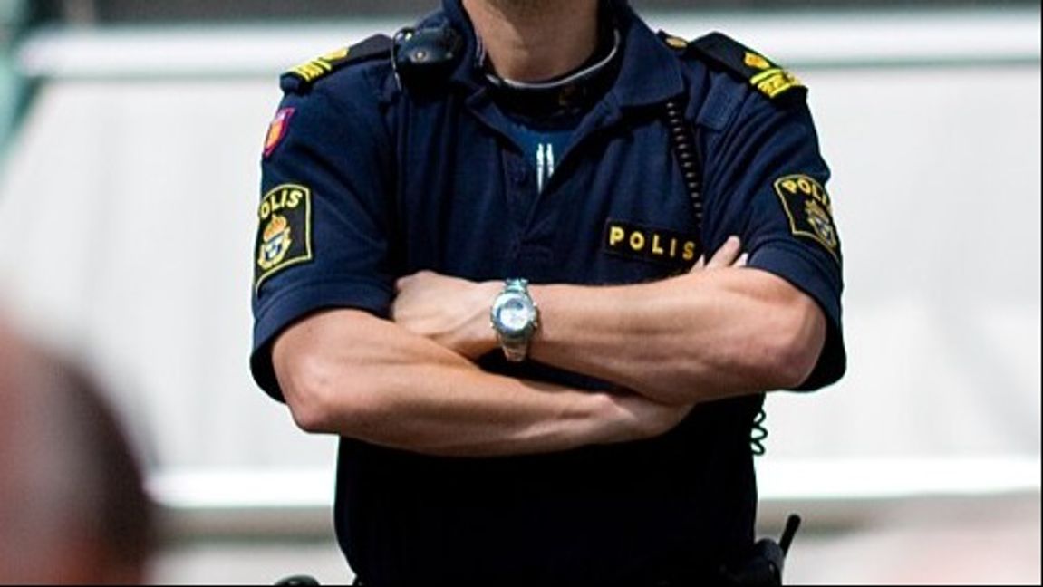 Foto: Håkan Dahlström/CC BY 2.0