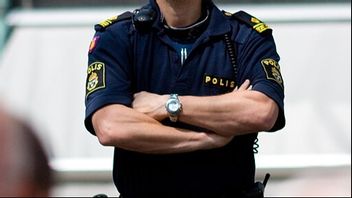 Foto: Håkan Dahlström/CC BY 2.0