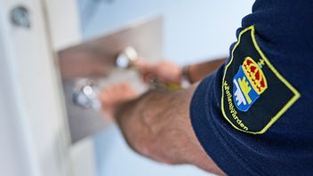 Foto: Kriminalvården