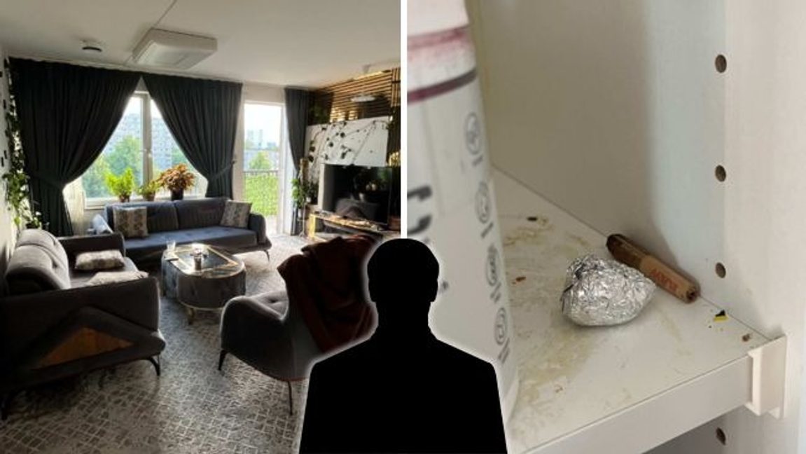 Foto: Polisen
