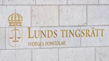 Arkivbild. Foto: Johan Nilsson/TT