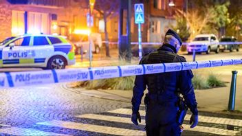 Genrebild. Foto: Johan Nilsson/TT .