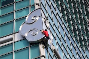 Fotograf:  ChiangYing-ying /AP/TT  