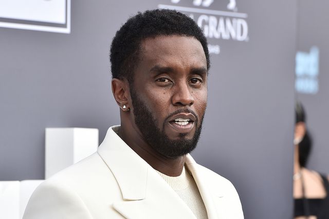 Sean ”Diddy” Combs vid Billboard Music Awards i Las Vegas 2022. Han har suttit häktad sedan i höstas. Foto: Jordan Strauss/AP/TT