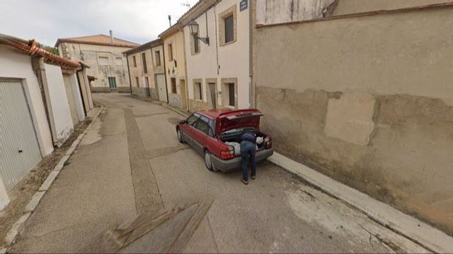 Foto: Google Maps/Skärmbild.