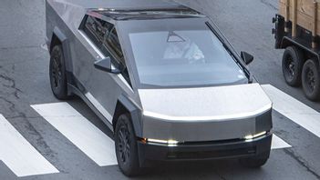 Tesla Cybertruck, genrebild: OWS Photography  Creative Commons Attribution 4.0