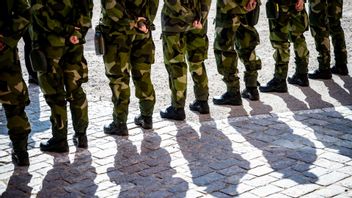 Genrebild. Foto: Johan Nilsson/TT