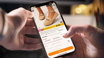 Temu kritiseras för vilseledande marknadsföring och bristande konsumentskydd, men fortsätter ändå att växa. Foto: Lisa Hallgren/SvD/TT