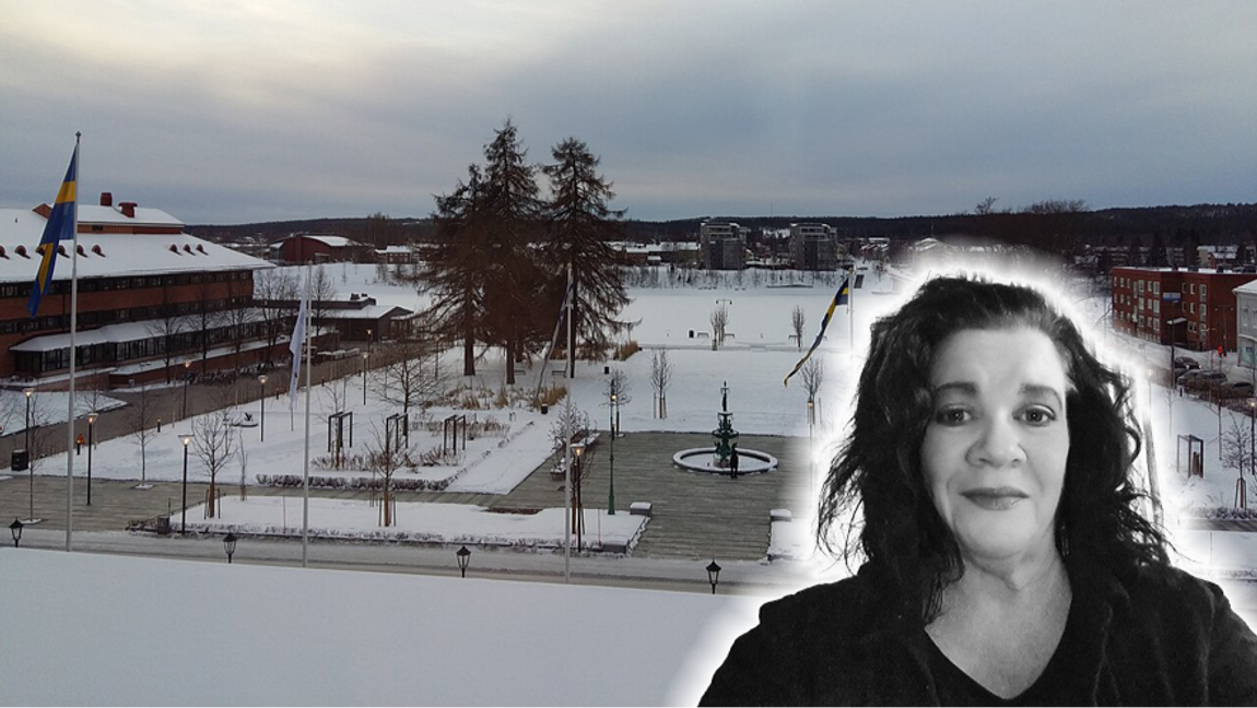 Tre år efter den brutala våldtäkten så kan den nu tolvåriga Luna gå med stöd, men ännu inte tala. Foto: Hoodlund, CC BY-SA 4.0, via Wikimedia foundation