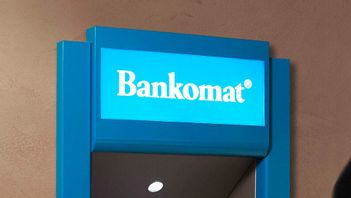Genrebild. Bankomat AB  Creative Commons Attribution-Share Alike 3.0