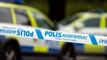 Hur ser andelen brottsmisstankar ut hos inrikes-, respektive utrikesfödda? Detta tas bland annat upp i den senaste Brå-rapporten. Det är den andra Brå-rapporten sedan 2005 på området. Foto: Johan Nilsson/TT.