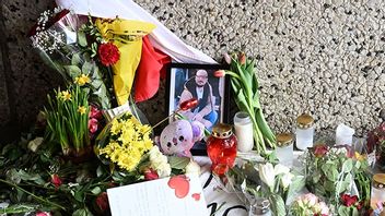 Bild: Fredrik Sandberg / TT 