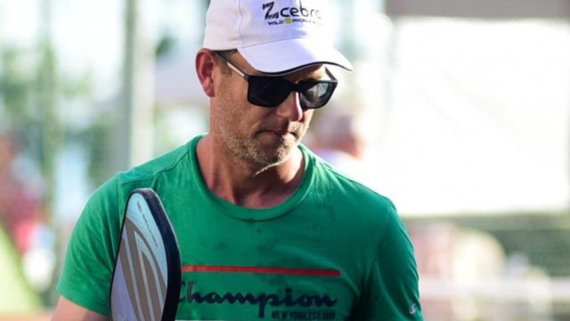 Fredrik Sidfalk. Foto: Raqt