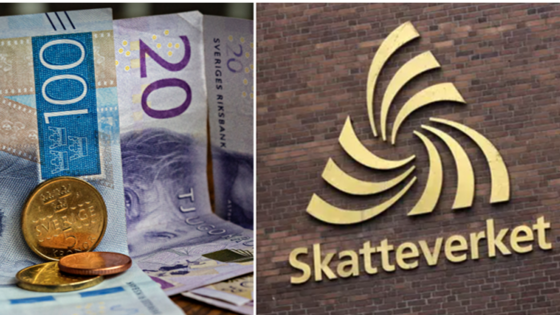 Genrebild. Enligt Skatteverket ska donationer till Dumpen ha använts för privata utgifter. Foto: Martina Holmberg/Janerik Henriksson/TT