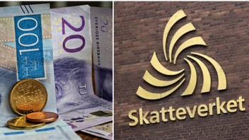 Genrebild. Enligt Skatteverket ska donationer till Dumpen ha använts för privata utgifter. Foto: Martina Holmberg/Janerik Henriksson/TT