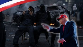 Foto: Jorge Jaramillo, CC BY-SA 4.0 / The White House