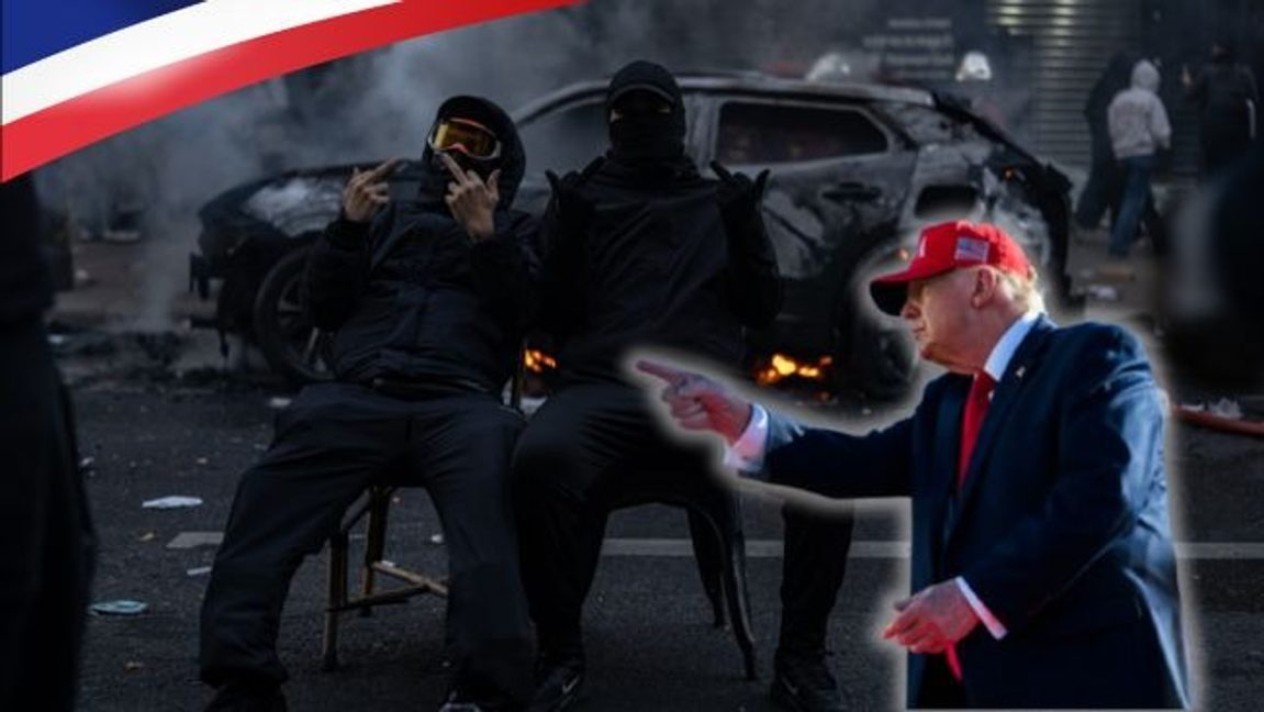 Foto: Jorge Jaramillo, CC BY-SA 4.0 / The White House