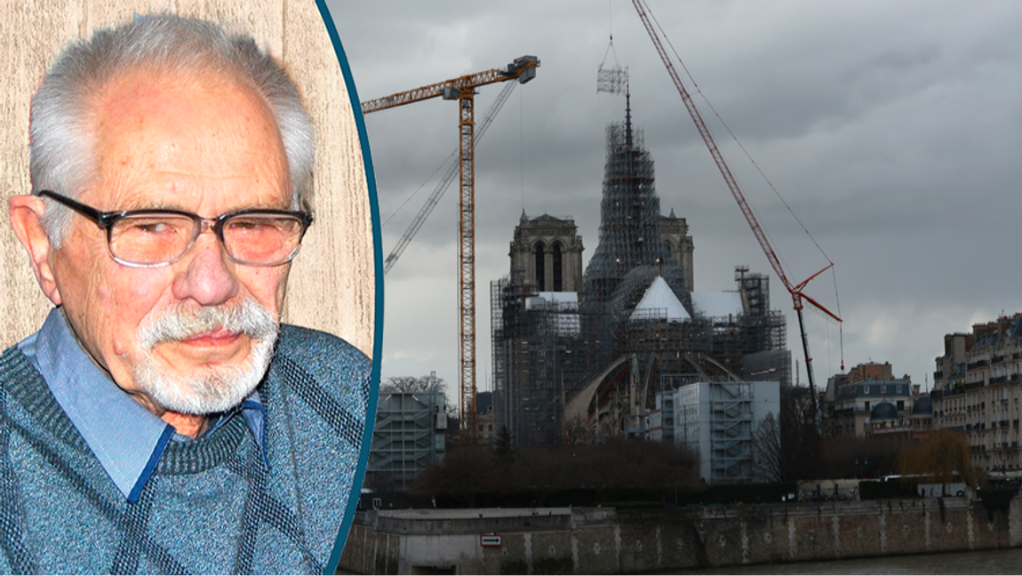 Nog lever ändå något kvar av den gamla tron. Foto: Aurelien Morissard / TT