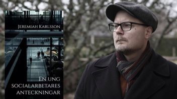 Foto: Jeremiah Karlsson