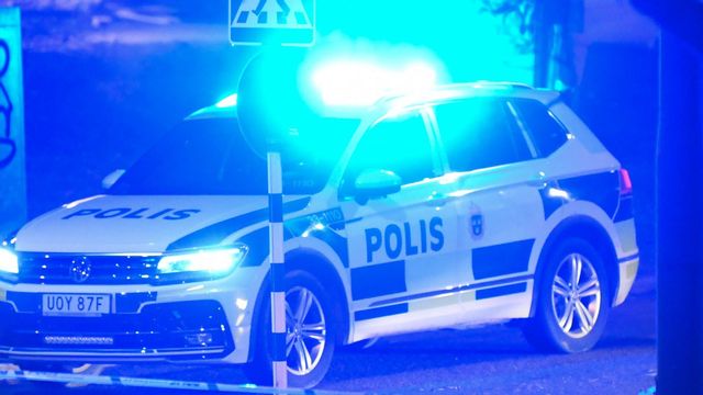 Arkivbild. Foto: Fredrik Sandberg/TT