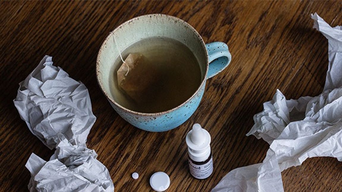 Genrebild. Bild: Fotograferna Holmberg/TT