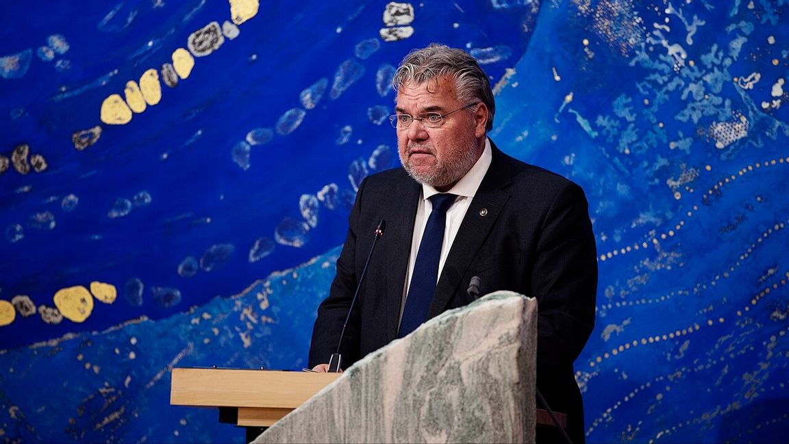 Morten Wold. Foto: CC BY 4.0/Wikimedia Commons