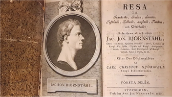 Korn: Lagar som skyddar brottslingar