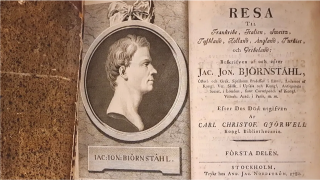 Korn: Lagar som skyddar brottslingar